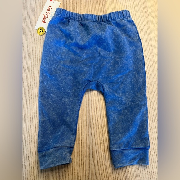 NEW Infant Pants Bundle /Grayson,Cat&Jack and Carters / Size:6-9 M - Picture 5 of 7